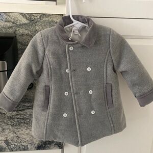 Patachou Baby Coat